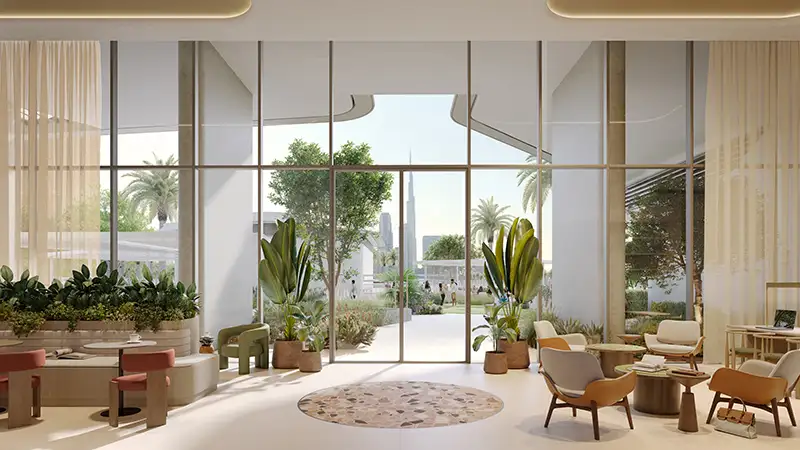 Artistry One Residences at D3 gallery image 4