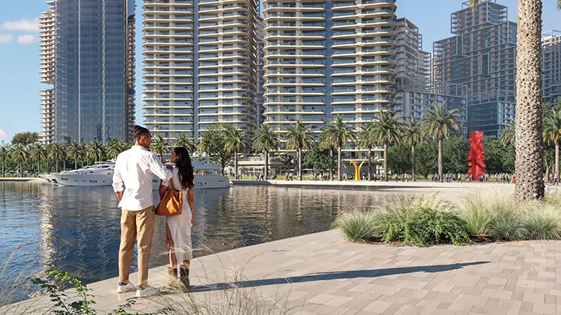 Artistry One Residences at D3 gallery image 2