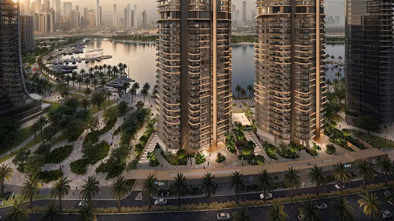 Artistry Two Residences at D3 gallery image 12
