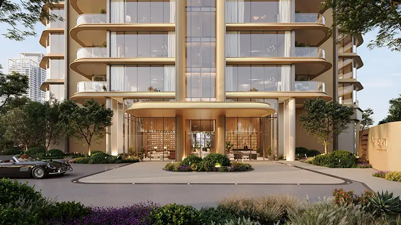 Artistry Two Residences at D3 gallery image 11