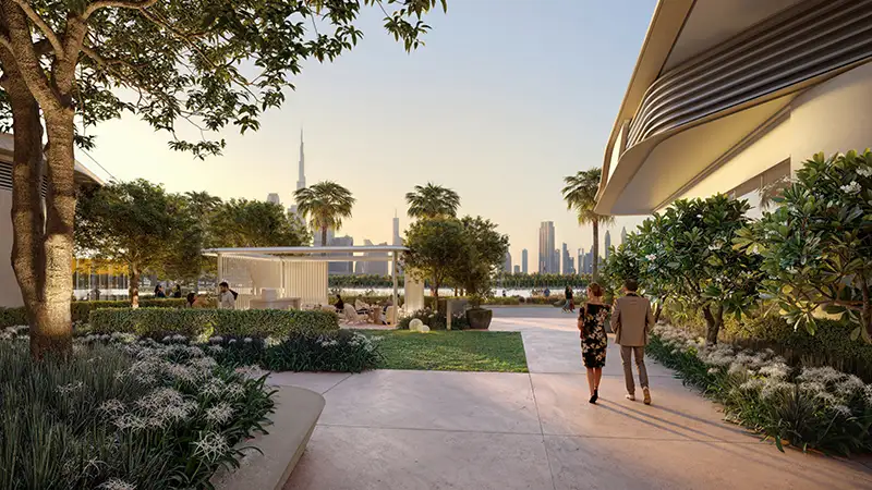 Artistry Two Residences at D3 gallery image 10