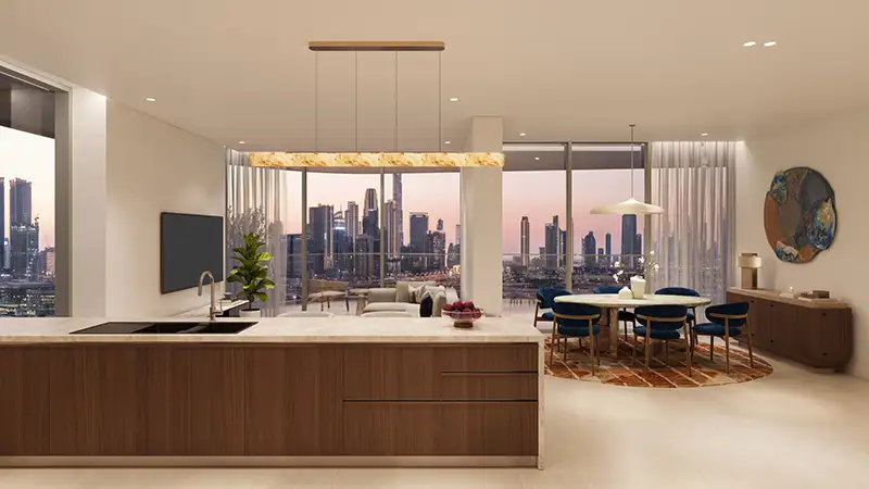 Artistry Two Residences at D3 gallery image 9