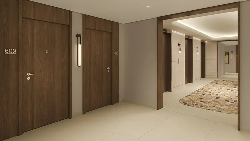 Artistry Two Residences at D3 gallery image 8