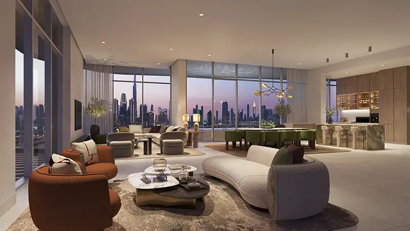 Artistry Two Residences at D3 gallery image 7