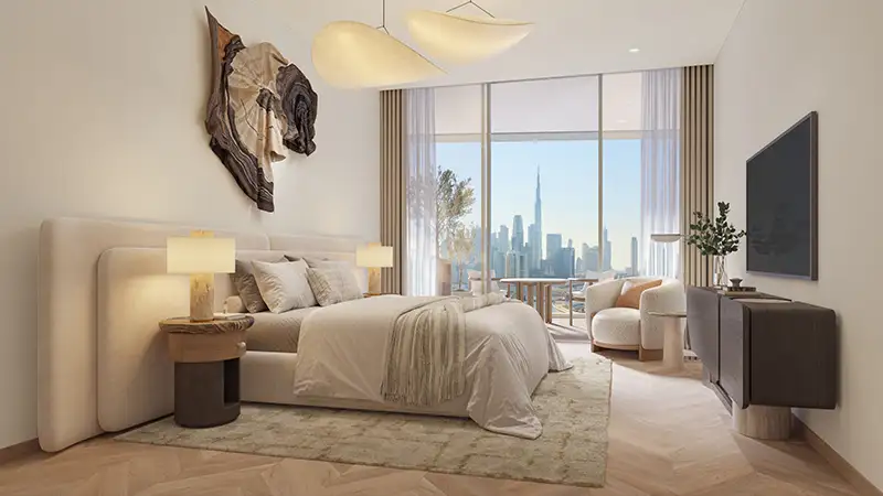Artistry Two Residences at D3 gallery image 4