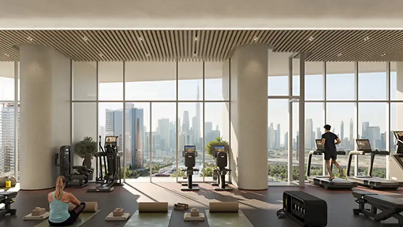 Artistry Two Residences at D3 gallery image 2