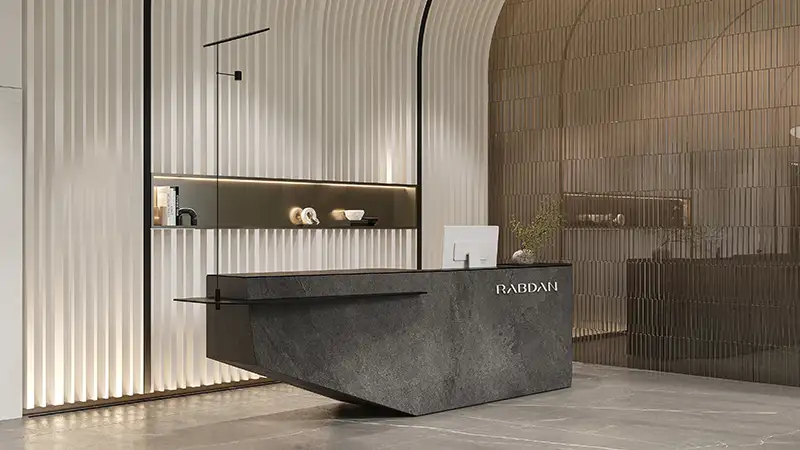 Rabdan Gardens gallery image 10