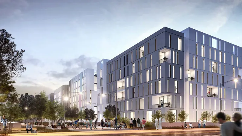 The Riff Apartments gallery image 7