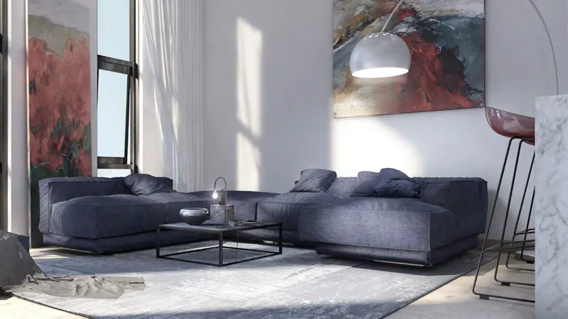 The Riff Apartments gallery image 4