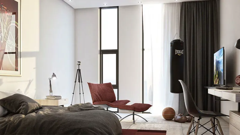 The Riff Apartments gallery image 3