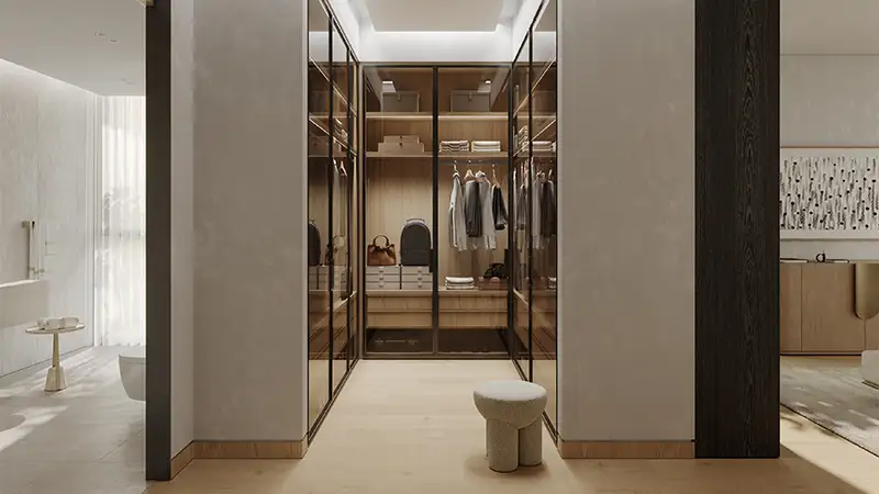 The Cape at Al Barari gallery image 2
