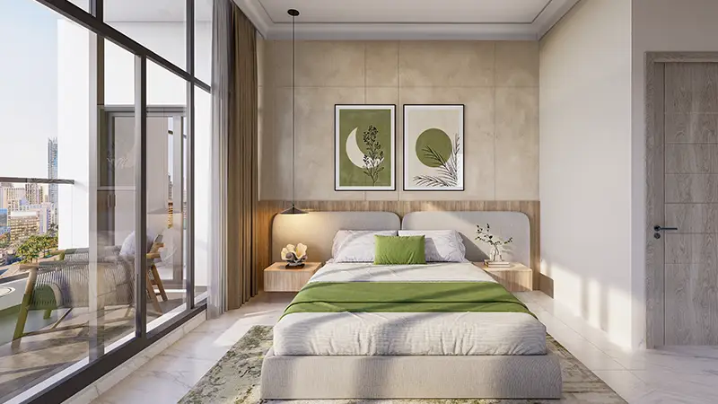 Purvanchal Triana Residences gallery image 9