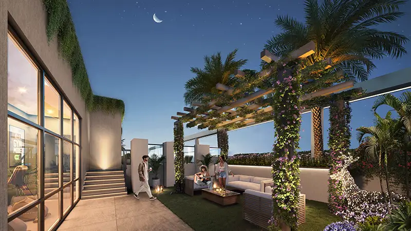 Purvanchal Triana Residences gallery image 7