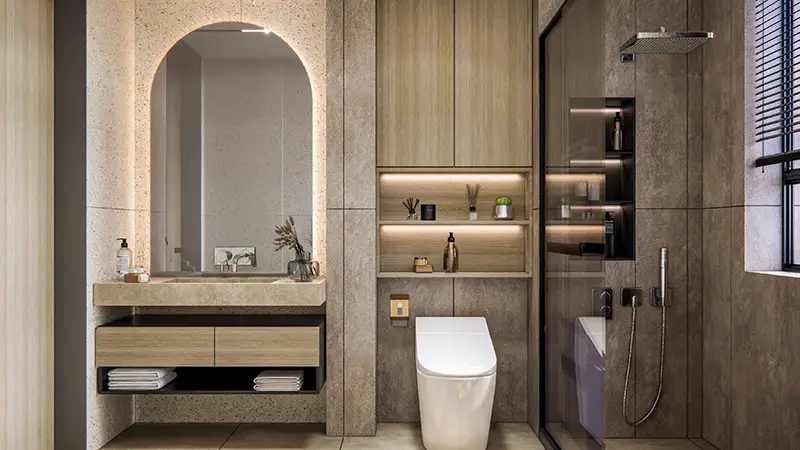 Purvanchal Triana Residences gallery image 6