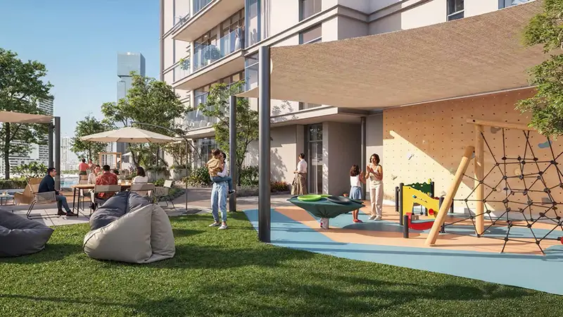 Avant Garde Residences 2 by Skyline gallery image 11