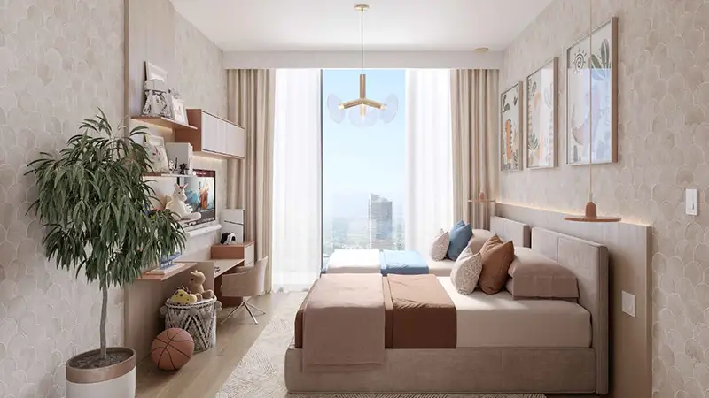 Avant Garde Residences 2 by Skyline gallery image 10
