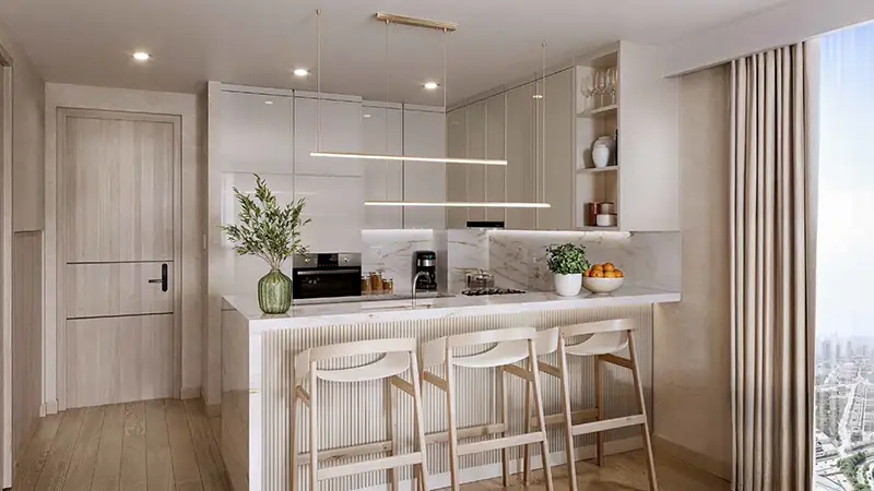 Avant Garde Residences 2 by Skyline gallery image 9