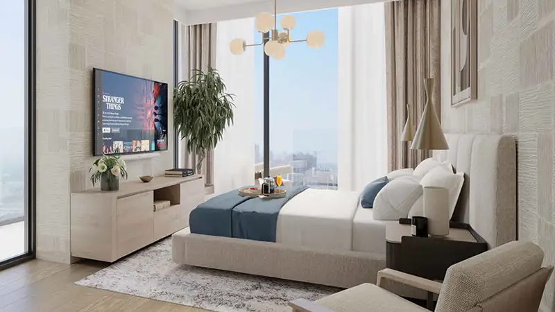 Avant Garde Residences 2 by Skyline gallery image 7