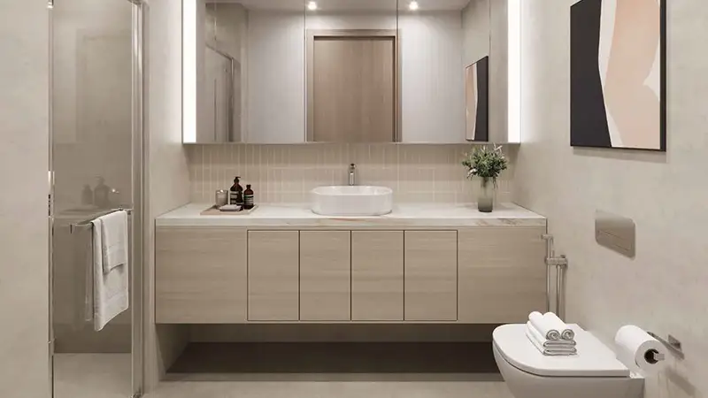 Avant Garde Residences 2 by Skyline gallery image 6