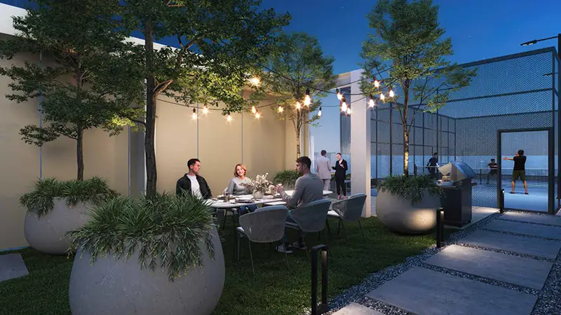 Avant Garde Residences 2 by Skyline gallery image 5