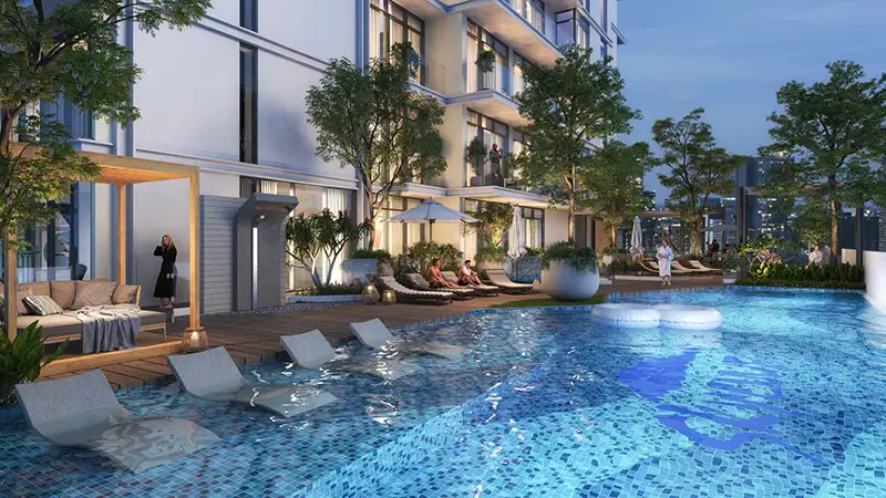 Avant Garde Residences 2 by Skyline gallery image 4