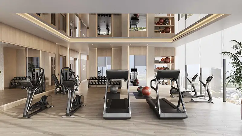 Avant Garde Residences 2 by Skyline gallery image 3