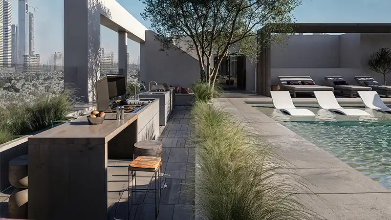 Solen Residence gallery image 9