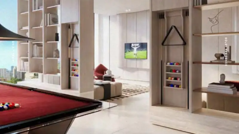 Solen Residence gallery image 8