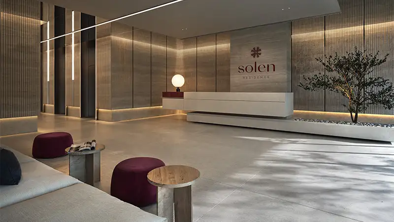 Solen Residence gallery image 5