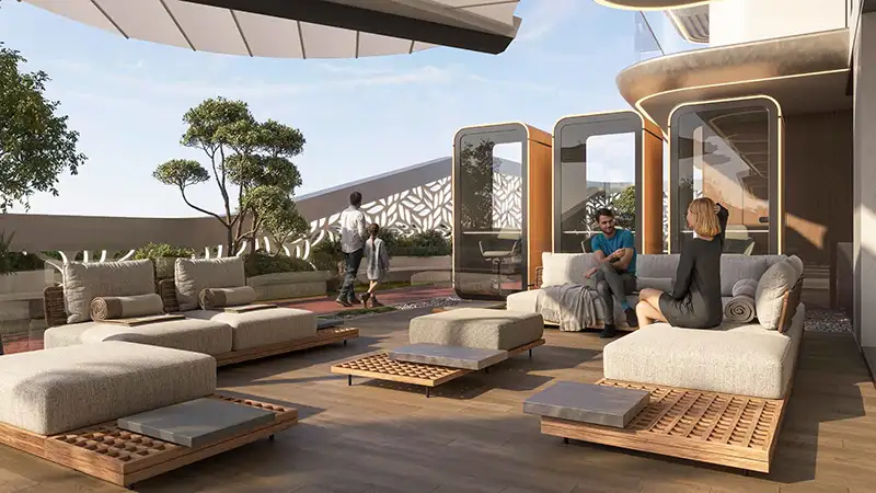 Treppan Living Prive gallery image 7