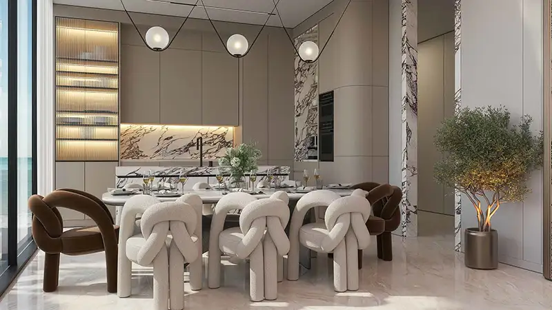 Treppan Living Prive gallery image 3