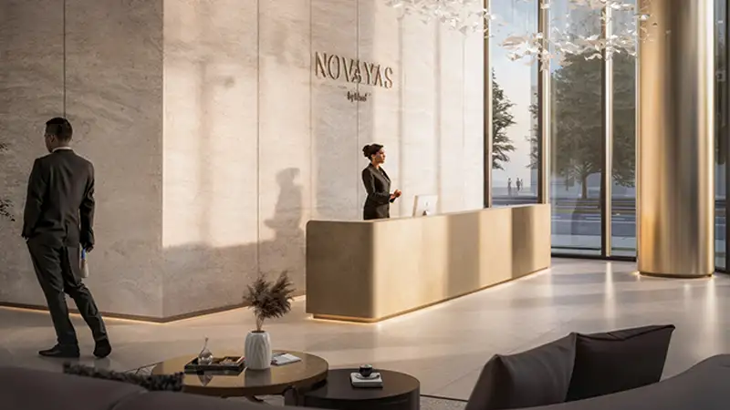 NovaYas at Yas Island gallery image 12