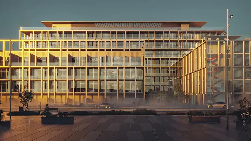 Sensi at Saadiyat Island by Reportage Properties — off plan in Saadiyat Island
