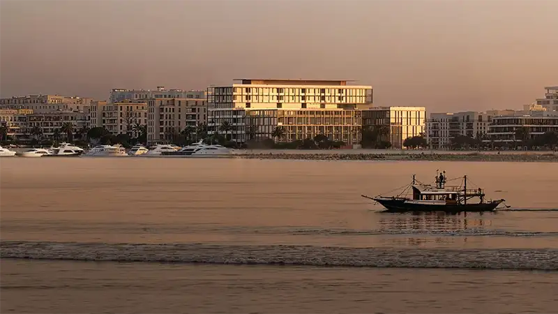 Sensi at Saadiyat Island gallery image 11