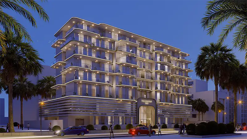 Dar Al Aiham One gallery image 8