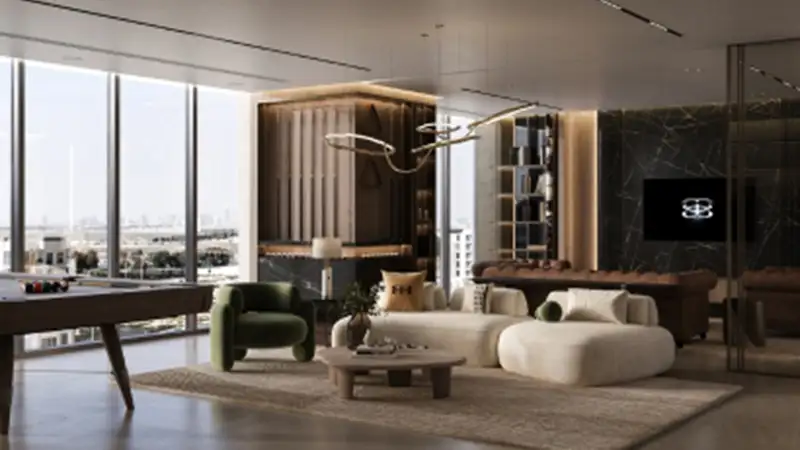 Bond Living at DLRC gallery image 6