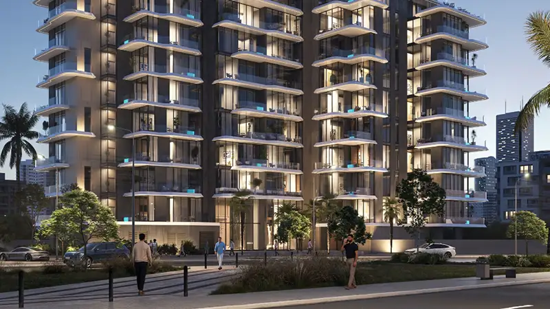 Bond Living at DLRC gallery image 3