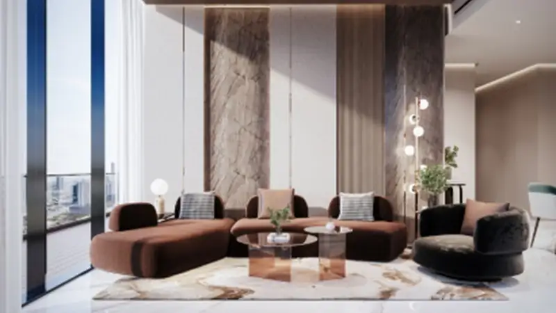 Bond Living at DLRC gallery image 2