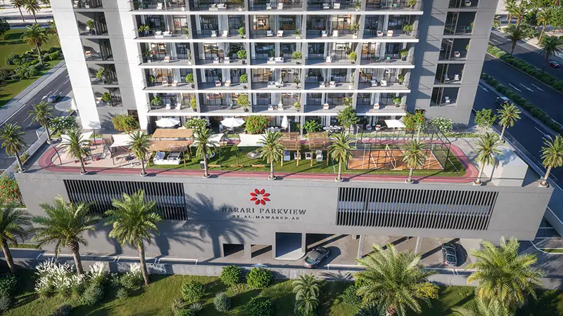 Barari Parkview by Al Mawared gallery image 9