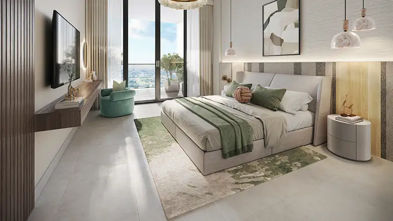 Barari Parkview by Al Mawared gallery image 8