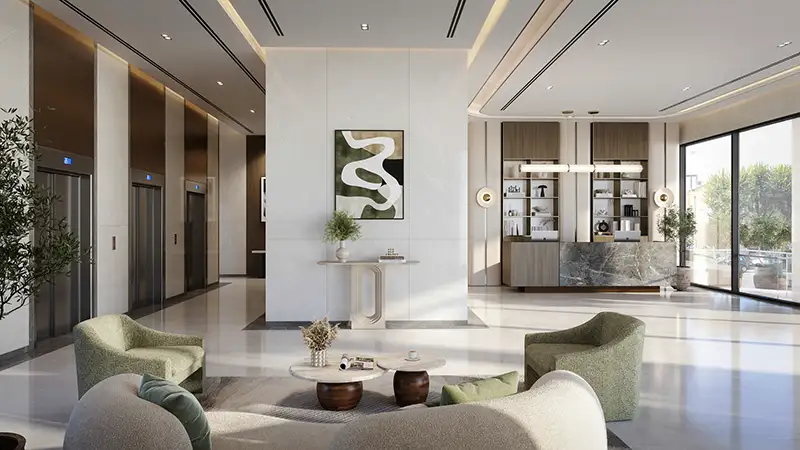 Barari Parkview by Al Mawared gallery image 7
