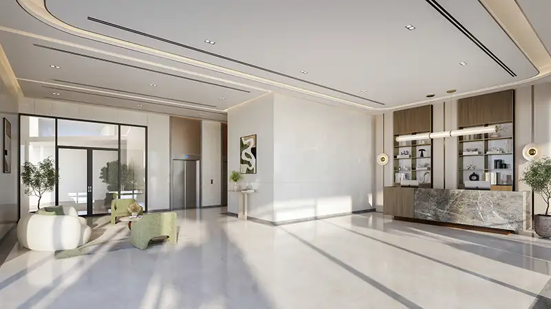 Barari Parkview by Al Mawared gallery image 6