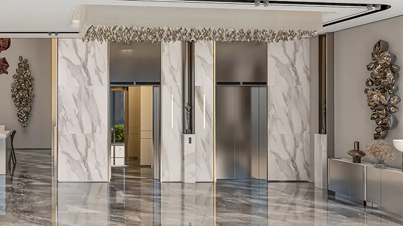 At 85 Residences gallery image 10
