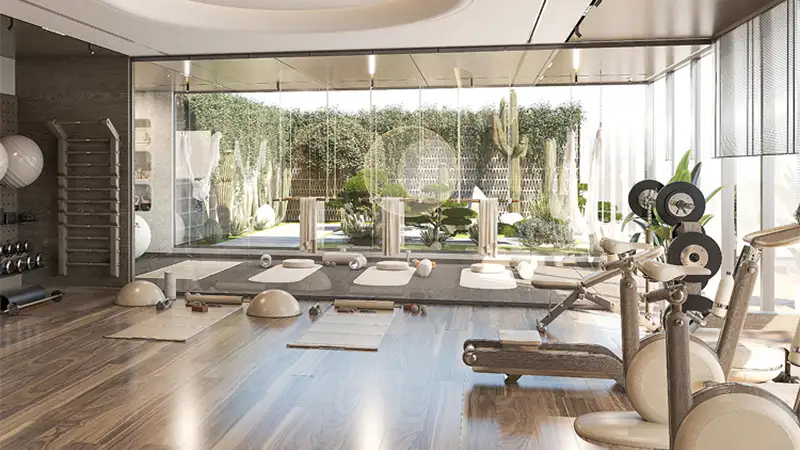 At 85 Residences gallery image 9