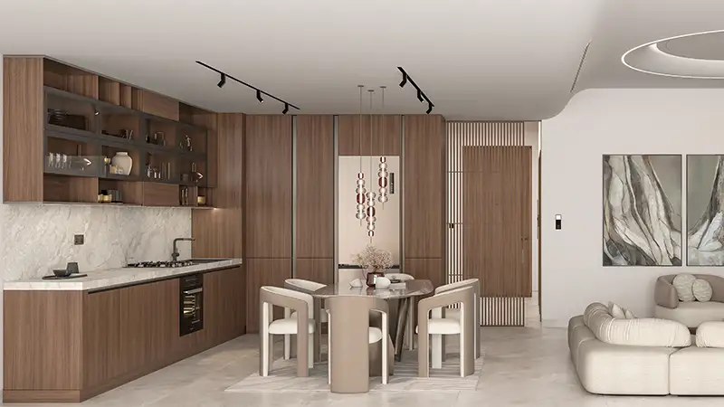 At 85 Residences gallery image 8