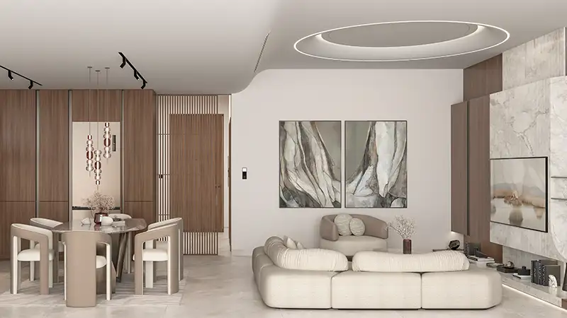 At 85 Residences gallery image 6
