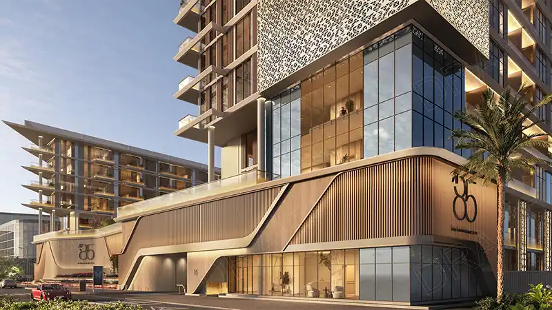 At 85 Residences gallery image 3
