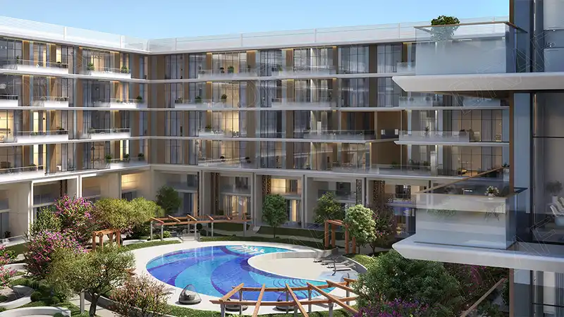 At 85 Residences gallery image 2