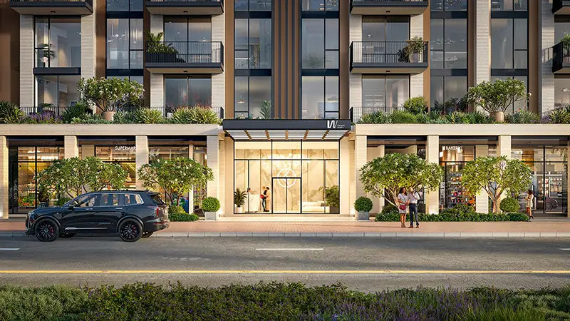 Windsor House 2 by Ellington gallery image 12