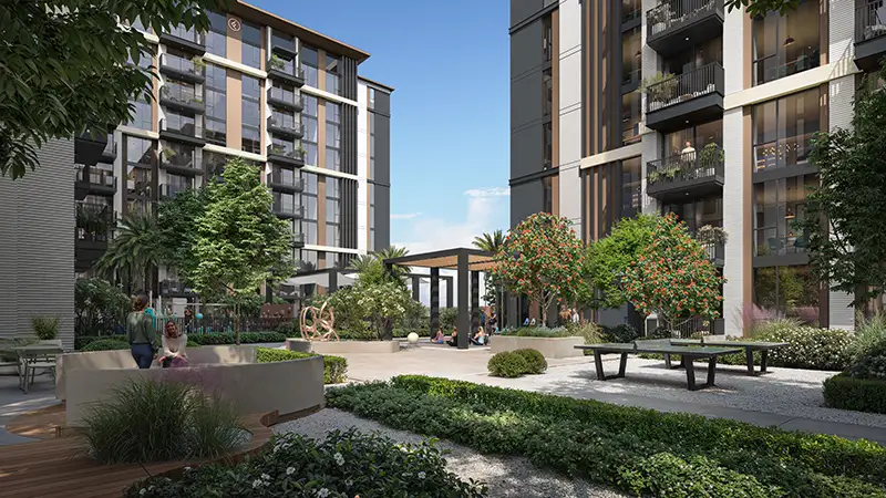 Windsor House 2 by Ellington gallery image 5
